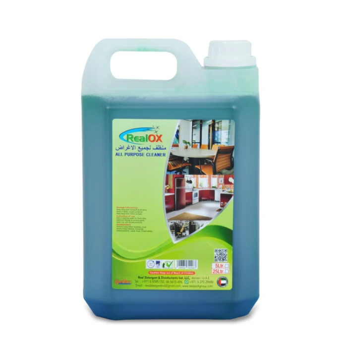 All Purpose Cleaner