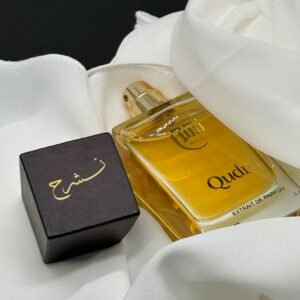 Qudra Nashrah