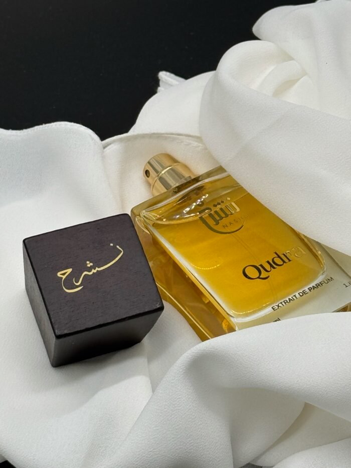 Qudra Nashrah